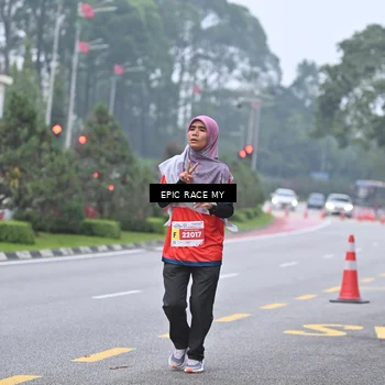 Runner Photo 7034319