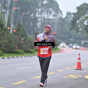 Runner Photo 7034322