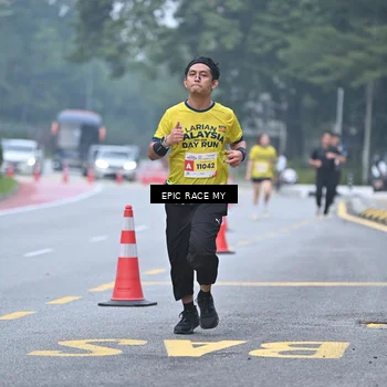 Runner Photo 7034326