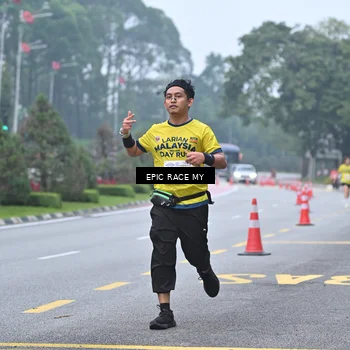 Runner Photo 7034340