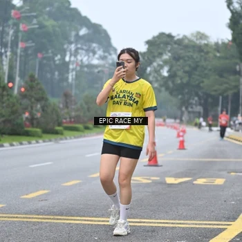 Runner Photo 7034393