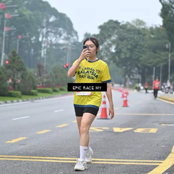 Runner Photo 7034409
