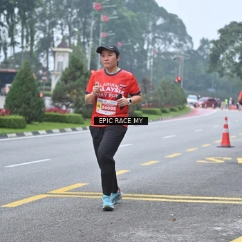 Runner Photo 7034422