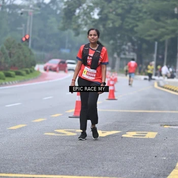 Runner Photo 7034429