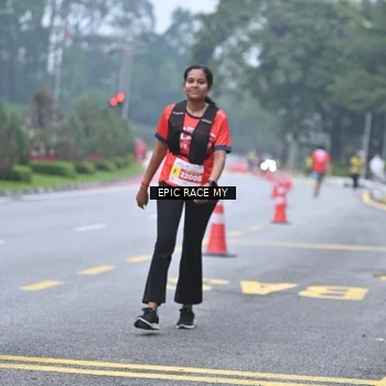 Runner Photo 7034434