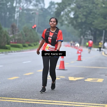 Runner Photo 7034438