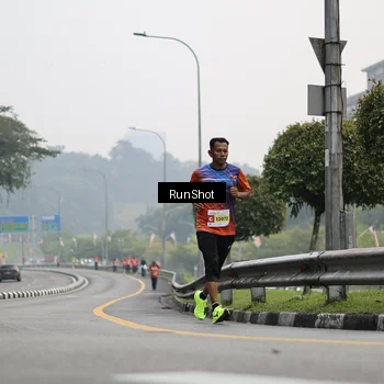 Runner Photo 7034439