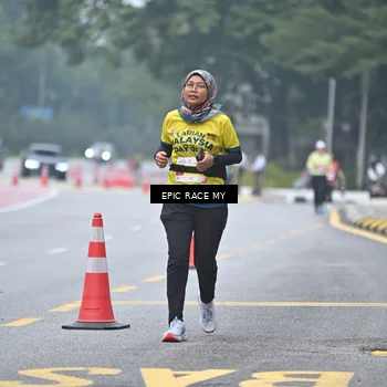 Runner Photo 7034450