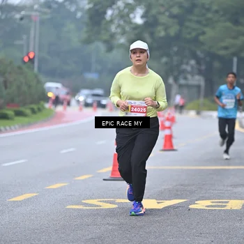 Runner Photo 7034472