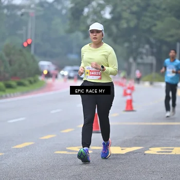 Runner Photo 7034473