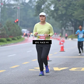 Runner Photo 7034480