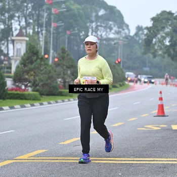 Runner Photo 7034484
