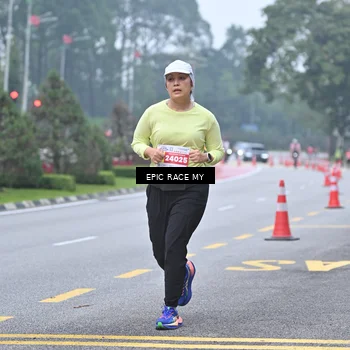 Runner Photo 7034486