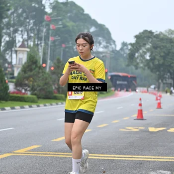 Runner Photo 7034488