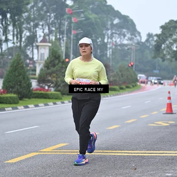 Runner Photo 7034489