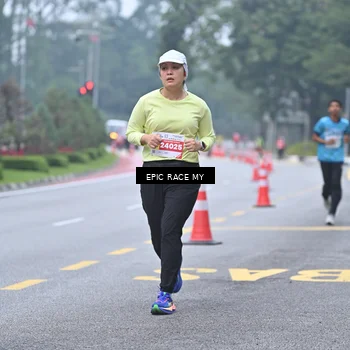 Runner Photo 7034491