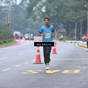 Runner Photo 7034495