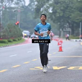 Runner Photo 7034500