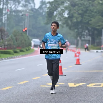 Runner Photo 7034501