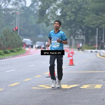 Runner Photo 7034503