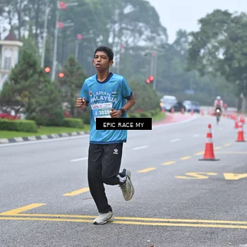 Runner Photo 7034505