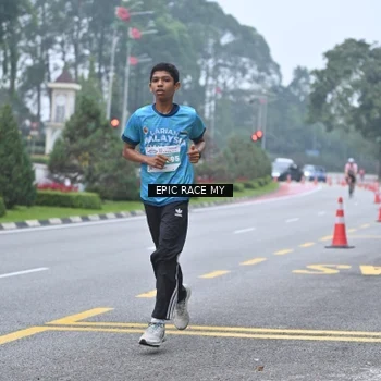 Runner Photo 7034506