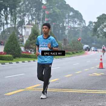Runner Photo 7034509