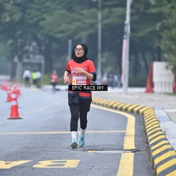 Runner Photo 7034520