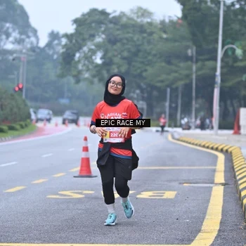 Runner Photo 7034533