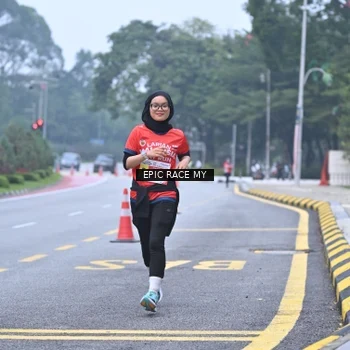 Runner Photo 7034538