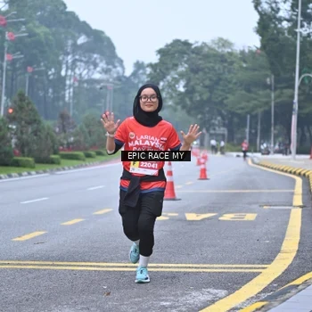 Runner Photo 7034540