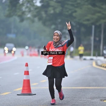 Runner Photo 7034541