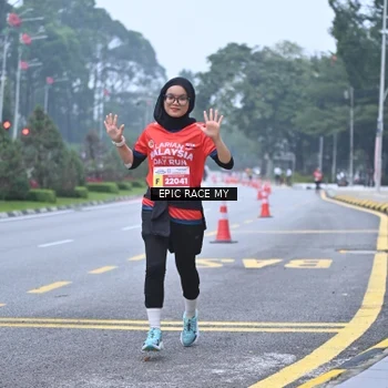 Runner Photo 7034542