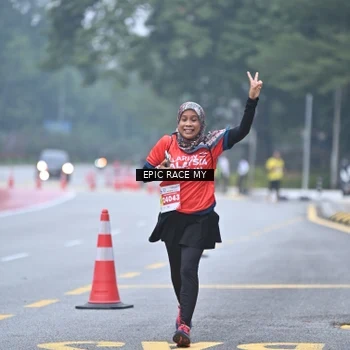 Runner Photo 7034544