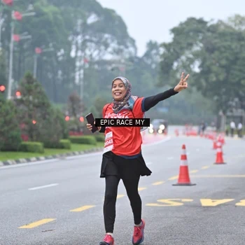Runner Photo 7034557
