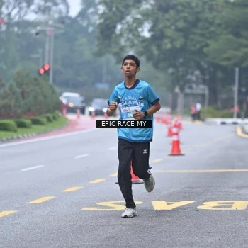 Runner Photo 7034562