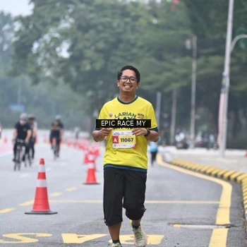 Runner Photo 7034565