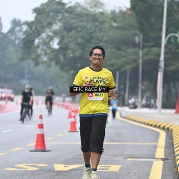 Runner Photo 7034567