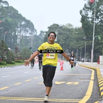 Runner Photo 7034572