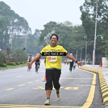 Runner Photo 7034573