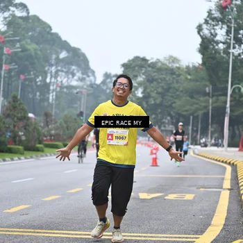 Runner Photo 7034587