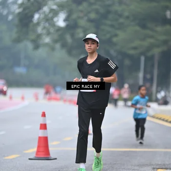 Runner Photo 7034592