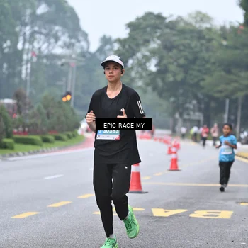 Runner Photo 7034597