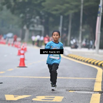 Runner Photo 7034609