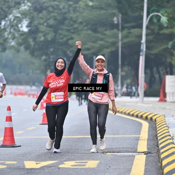 Runner Photo 7034621