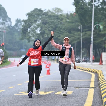 Runner Photo 7034632