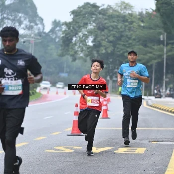 Runner Photo 7034682