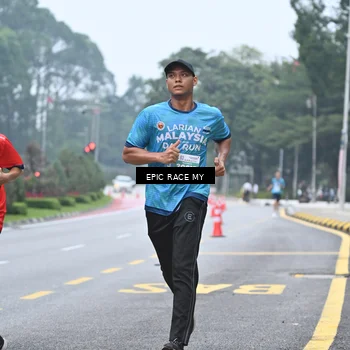 Runner Photo 7034699
