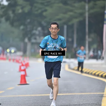 Runner Photo 7034703