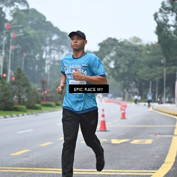 Runner Photo 7034706